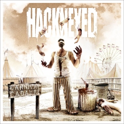 Hackneyed "Carnival Cadavre" Cover